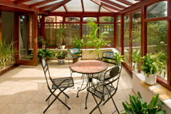 Scragged Oak conservatory quotes