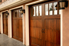 Scragged Oak garage extension quotes