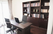 Scragged Oak home office construction leads
